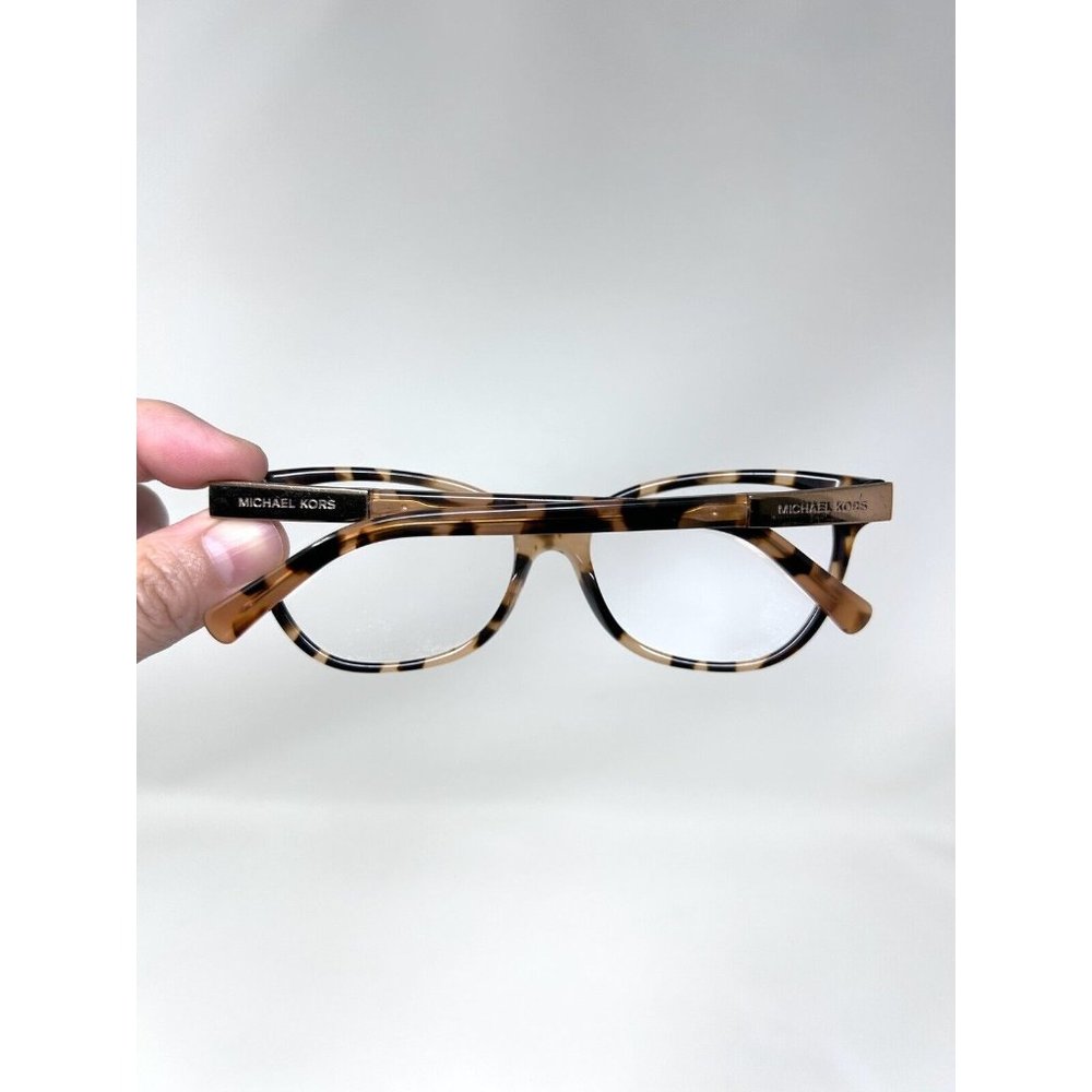 Michael Kors Eyeglasses MK 4029 Adelaide III 3155 Frames 51 [] 15 135 - Picture 12 of 12